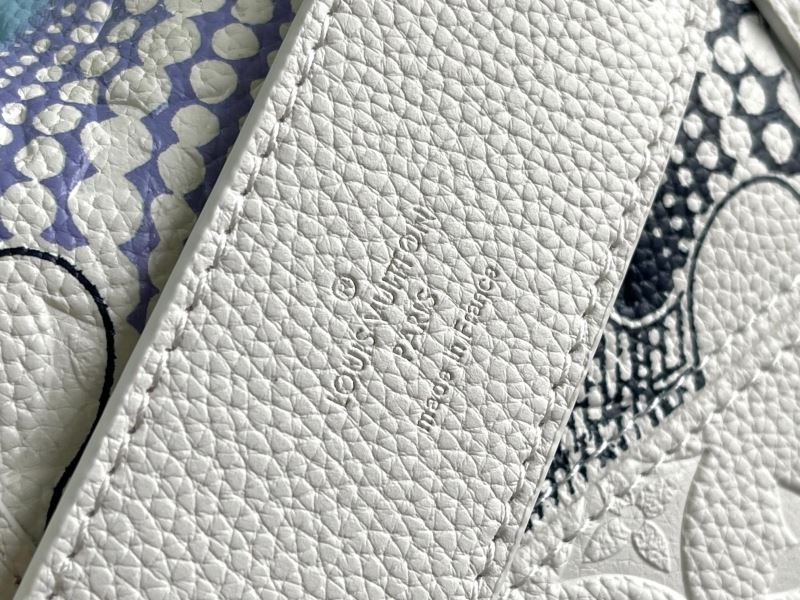 Louis Vuitton Travel Bags